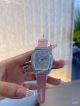 New Copy Franck Muller Vanguard Pave-Diamond Watches Green Gummy strap (3)_th.jpg